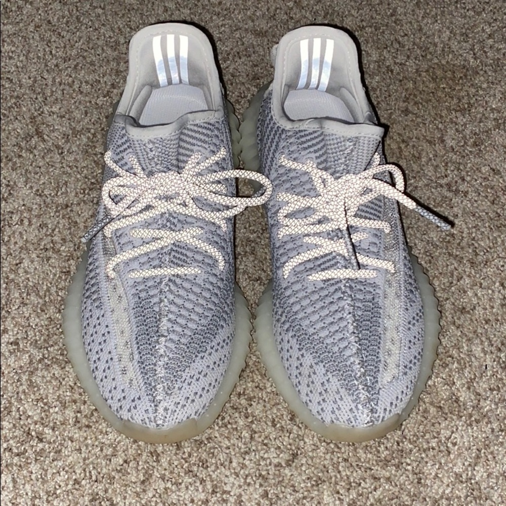 Yeezys